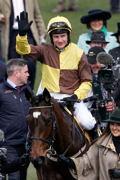 JCB Triumph Hurdle tips: 1.30 Cheltenham win and each.
